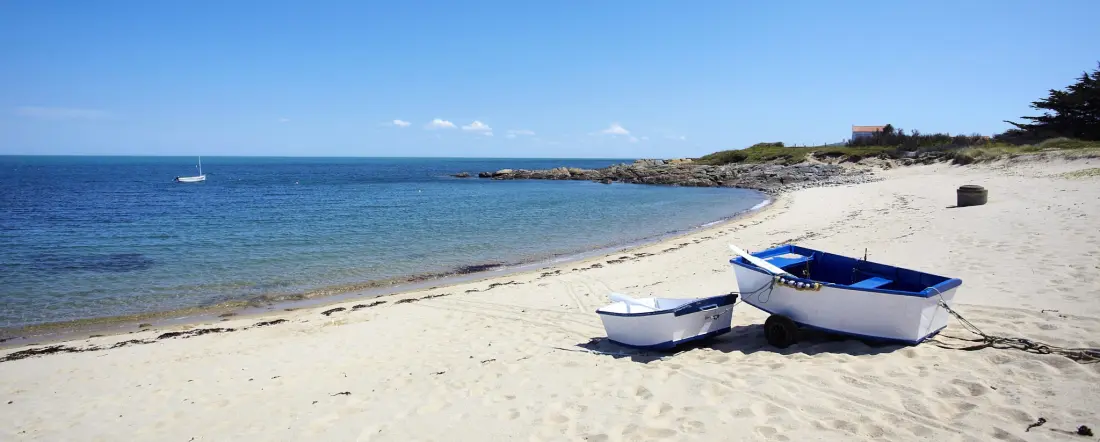 Camping Domaine des Salins 4 étoiles★★★★