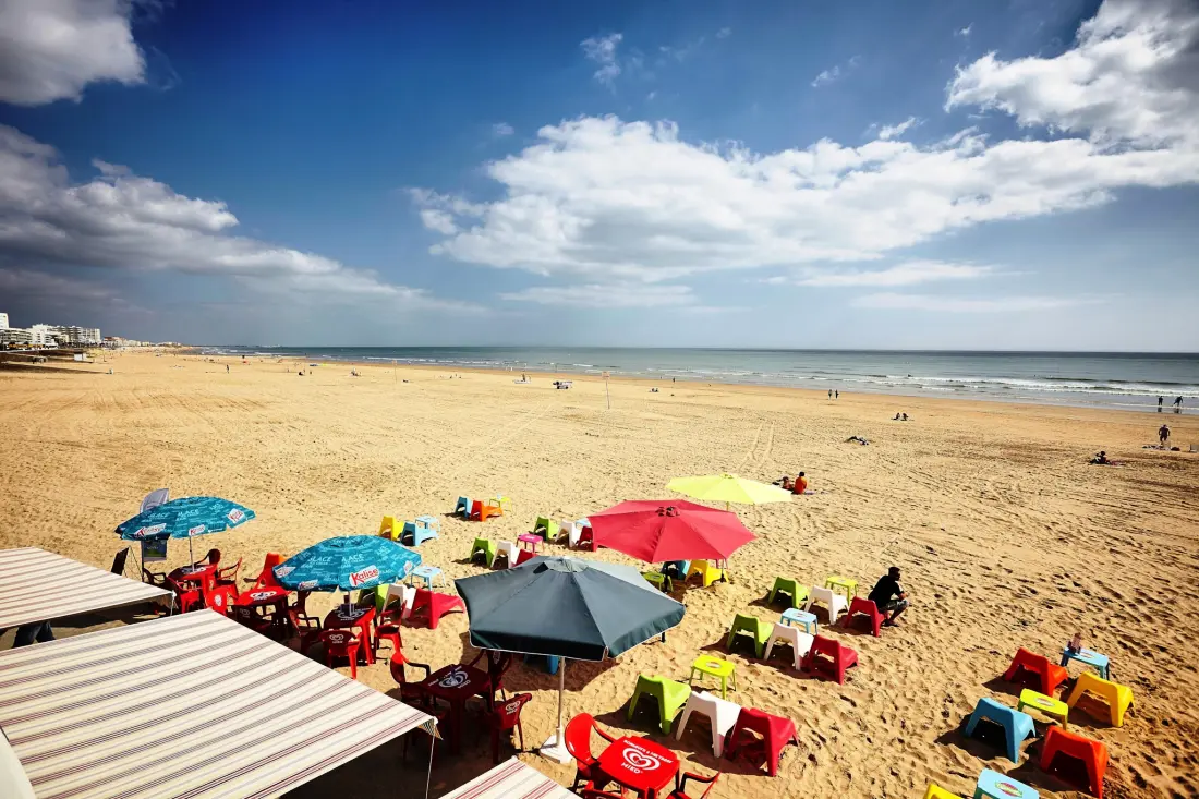 Camping Domaine des Salins 4 étoiles★★★★