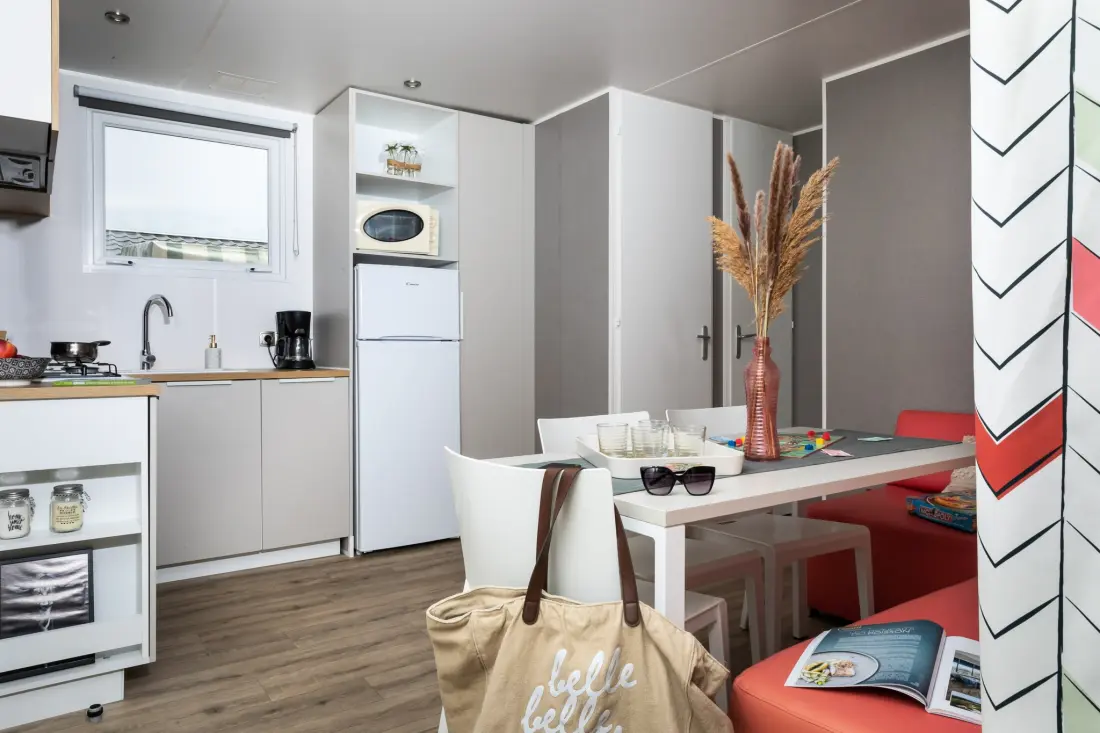 Camping Domaine des Salins 4 étoiles★★★★