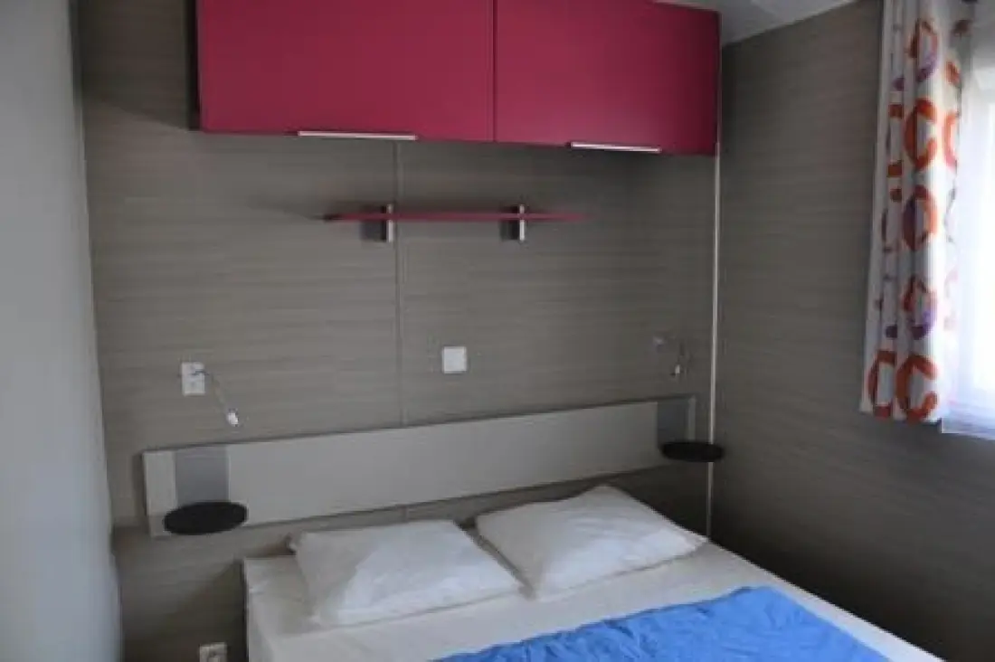 Camping Domaine des Salins 4 étoiles★★★★