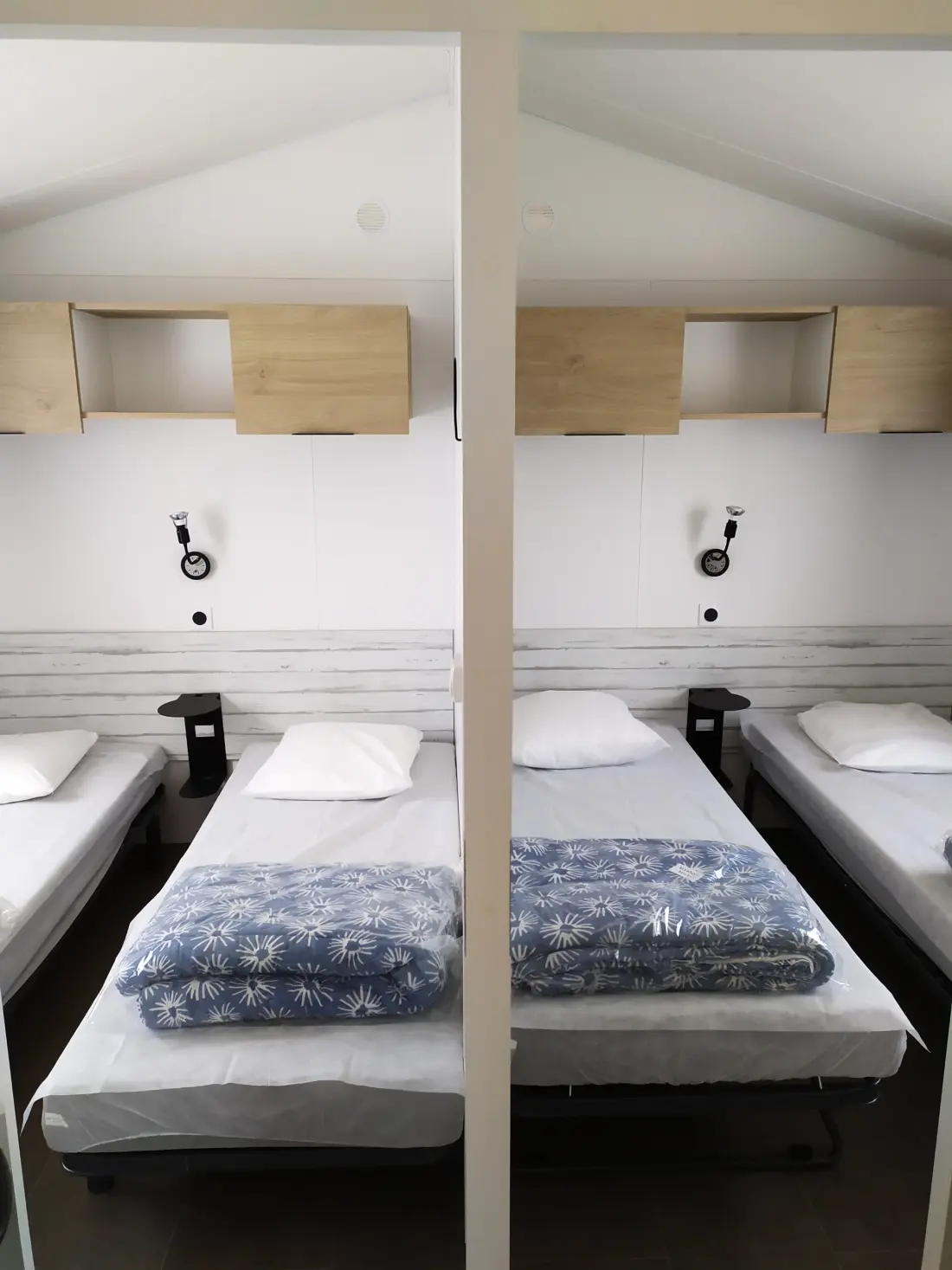 Camping Domaine des Salins 4 étoiles★★★★