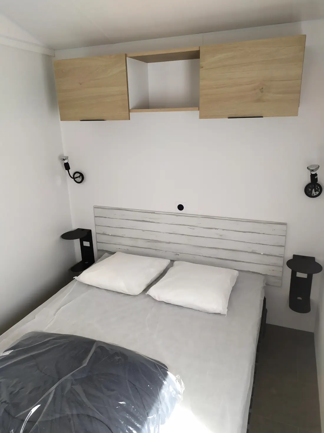Camping Domaine des Salins 4 étoiles★★★★