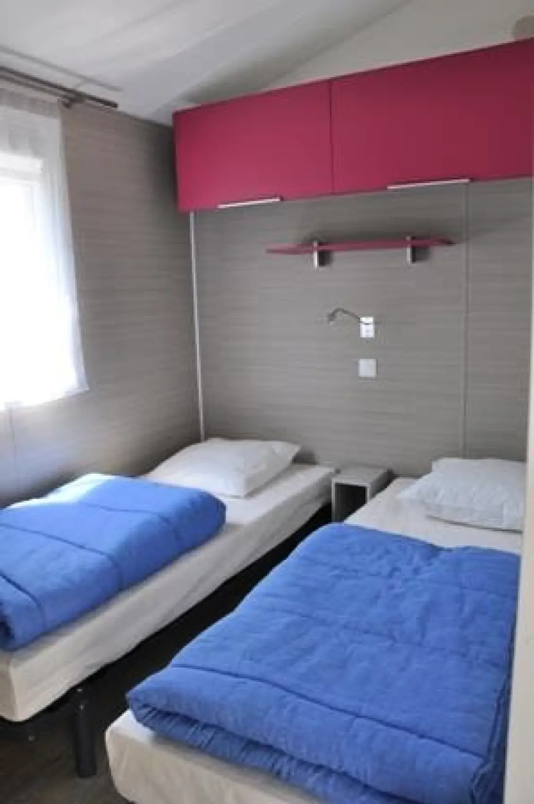 Camping Domaine des Salins 4 étoiles★★★★