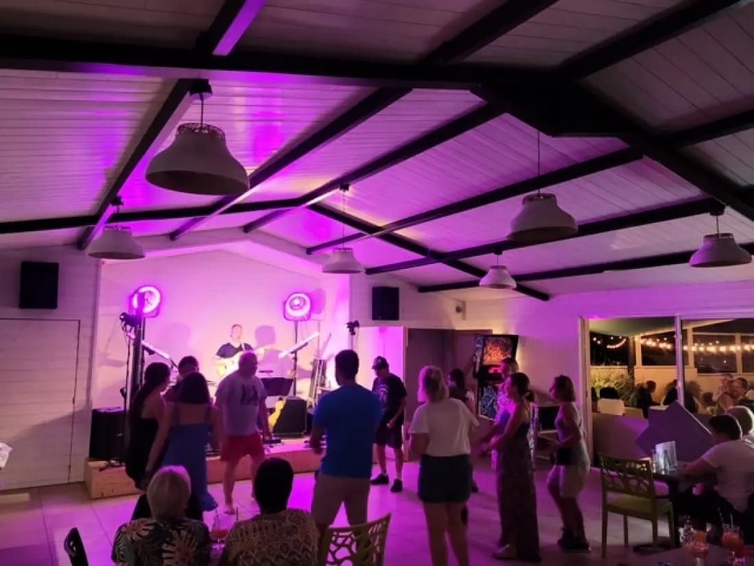 Camping Domaine des Salins 4 étoiles★★★★