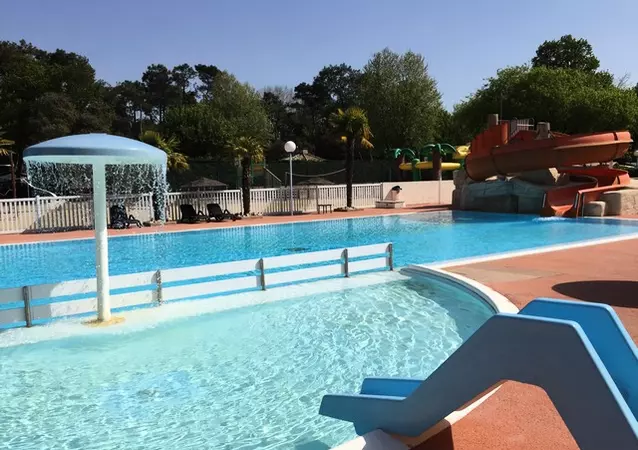 Camping La Puerta del Sol **** | Location Saint Hilaire de ...