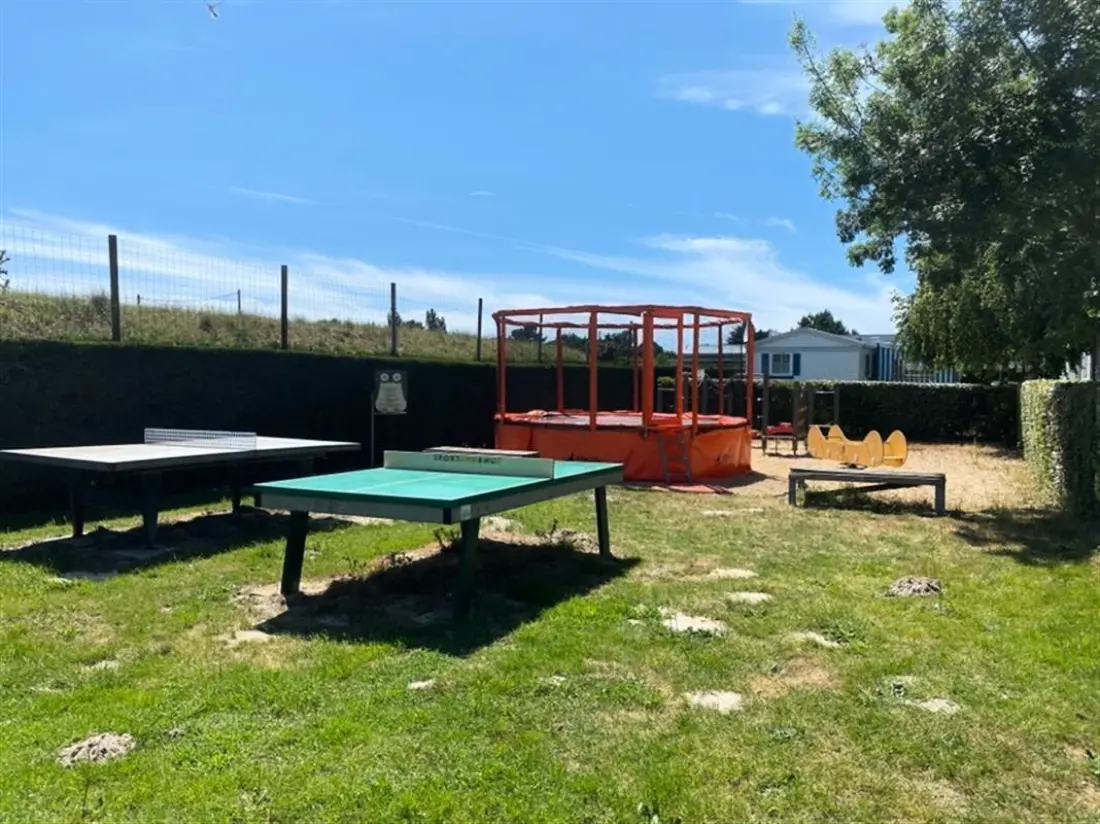 Camping la Marzelle3 étoiles★★★