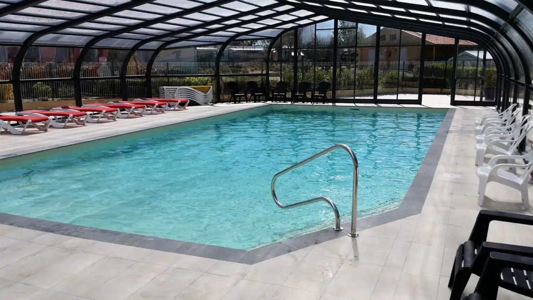 Camping la Marzelle3 étoiles★★★