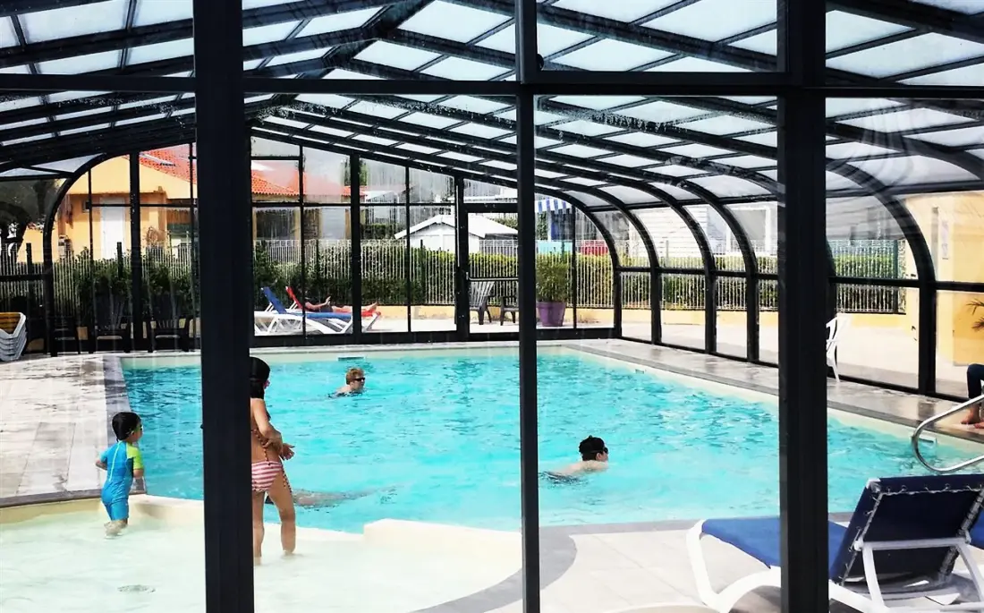 Camping la Marzelle3 étoiles★★★