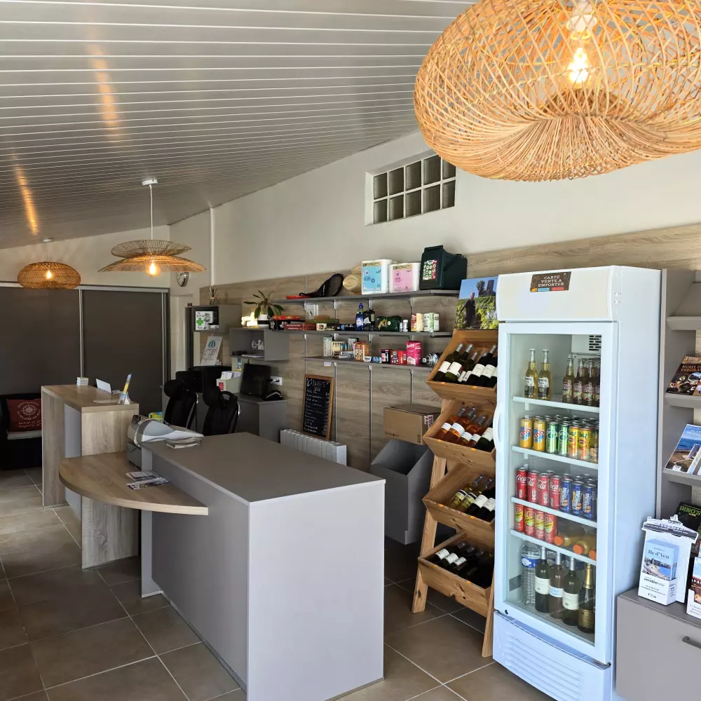 Camping la Marzelle3 étoiles★★★