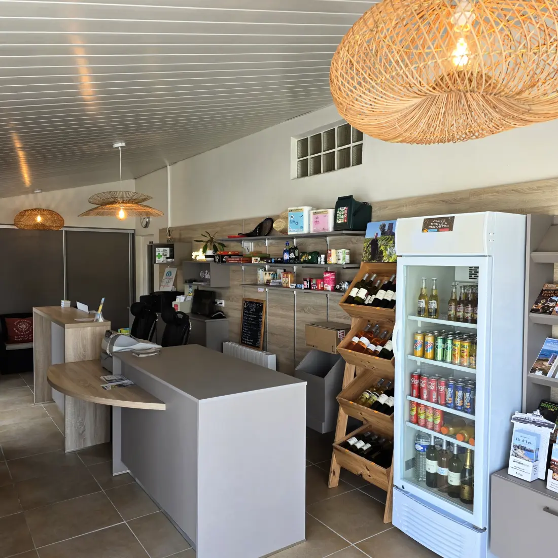 Camping la Marzelle3 étoiles★★★