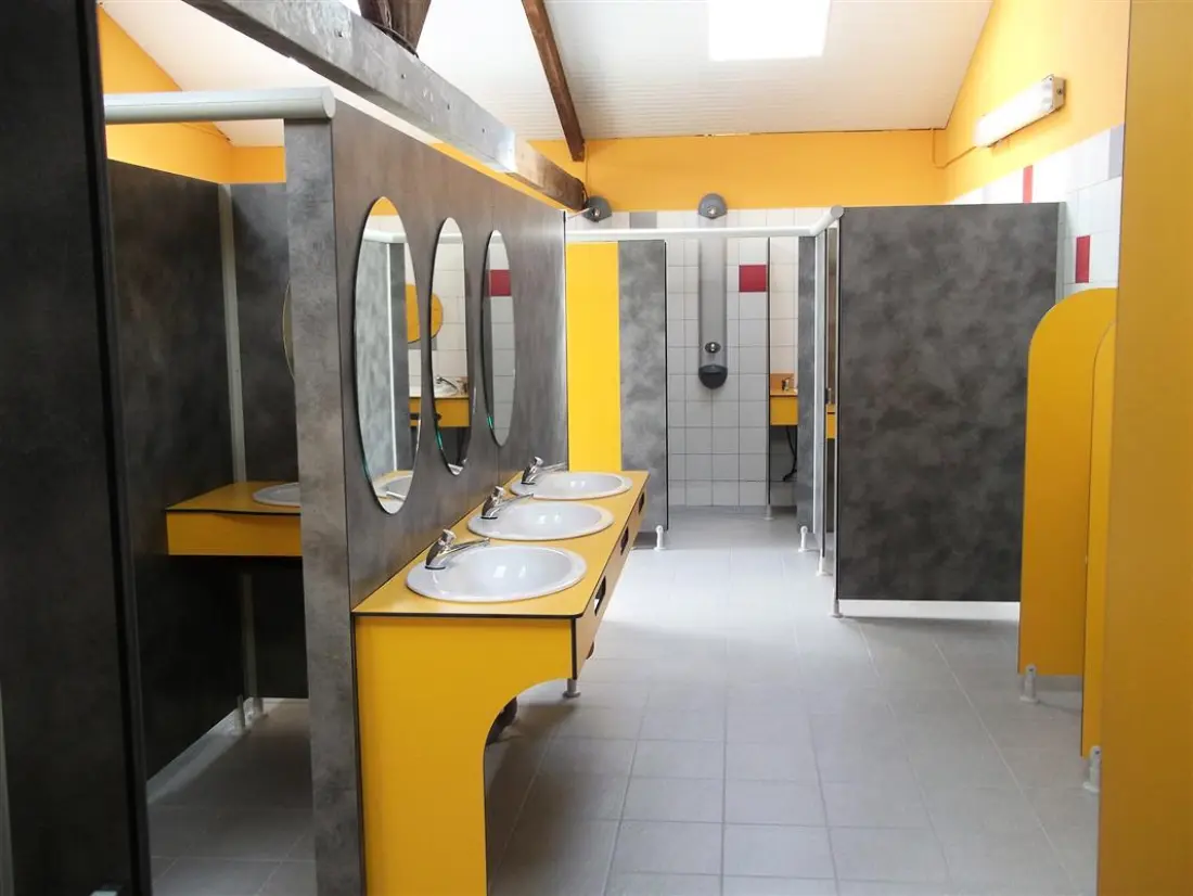 Camping la Marzelle3 étoiles★★★