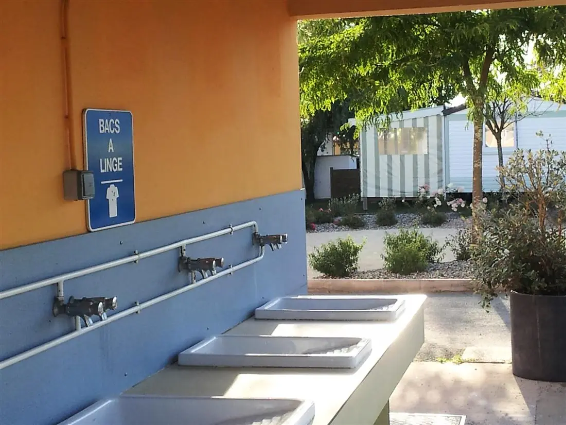 Camping la Marzelle3 étoiles★★★