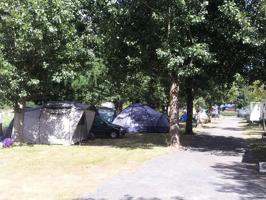 Camping la Marzelle3 étoiles★★★