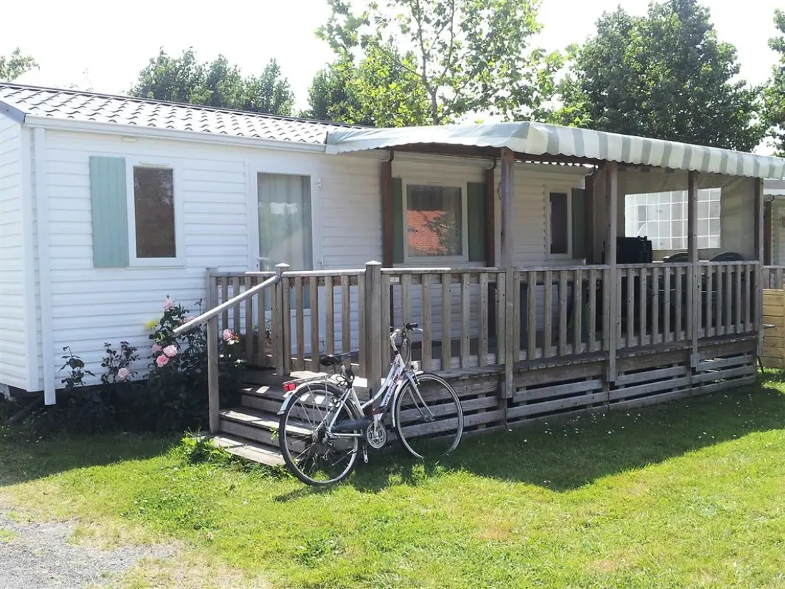 Camping la Marzelle3 étoiles★★★