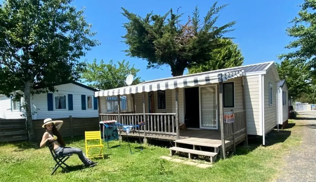 Camping la Marzelle3 étoiles★★★