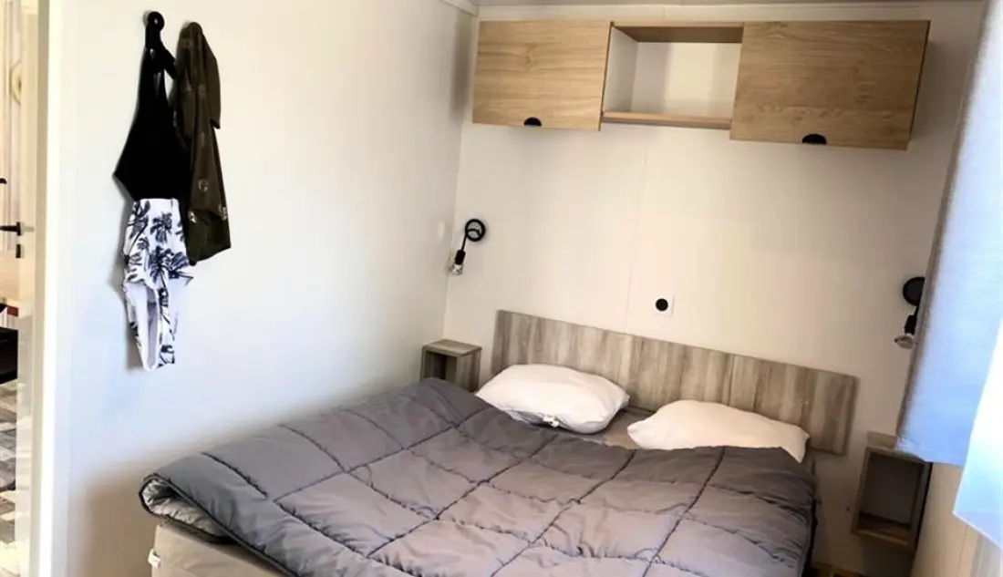 Camping la Marzelle3 étoiles★★★