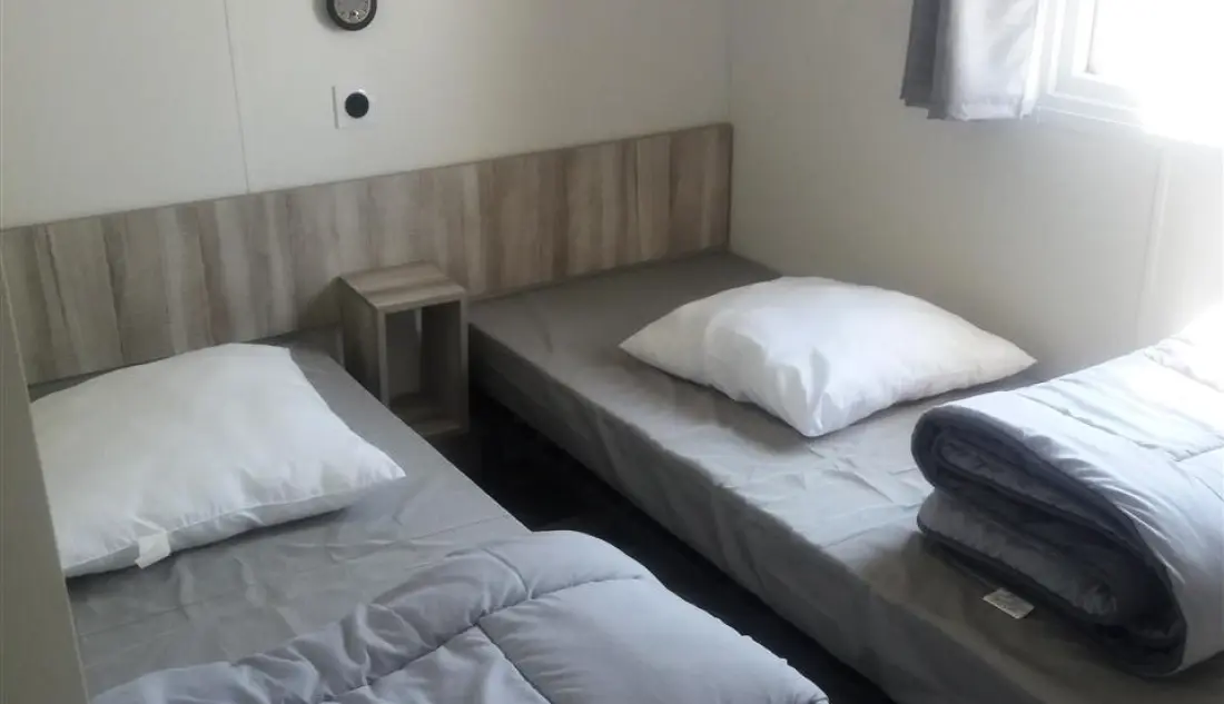 Camping la Marzelle3 étoiles★★★