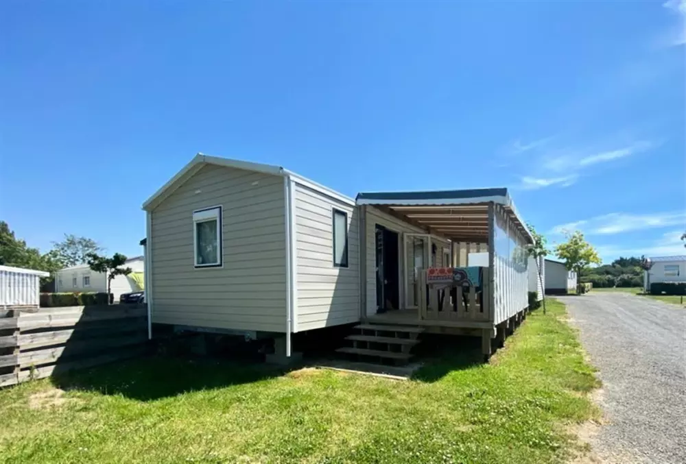 Camping la Marzelle3 étoiles★★★