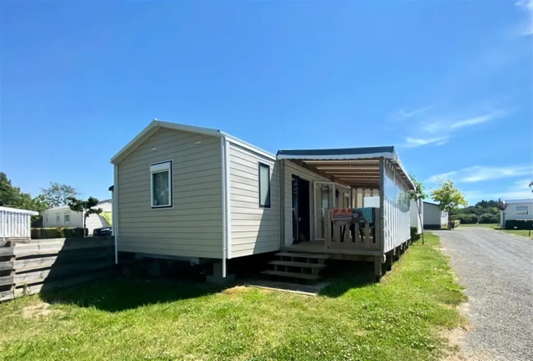 Camping la Marzelle3 étoiles★★★