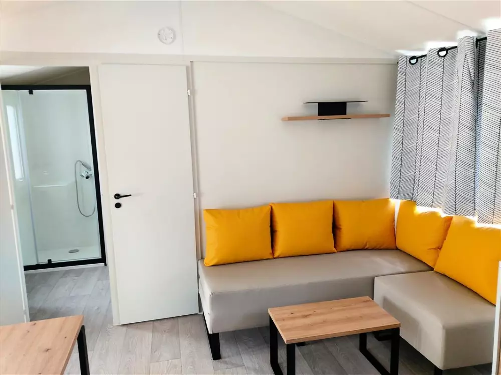 Camping la Marzelle3 étoiles★★★