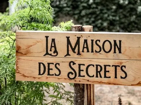 Flower Camping Au Bois Des Biches 4 étoiles★★★★