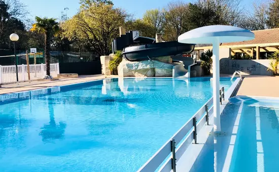 Camping Maeva Club La Puerta Del Sol ****