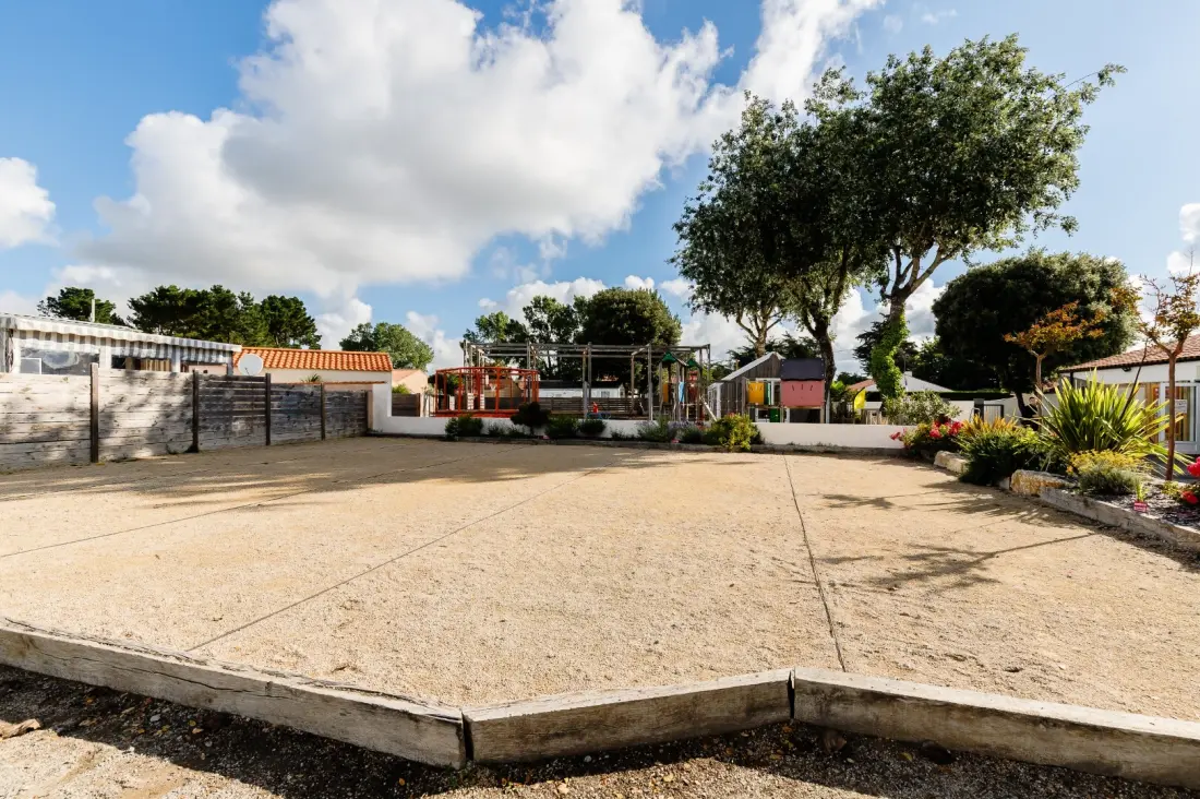 Camping maeva Escapades La Parée du Both 3 étoiles★★★