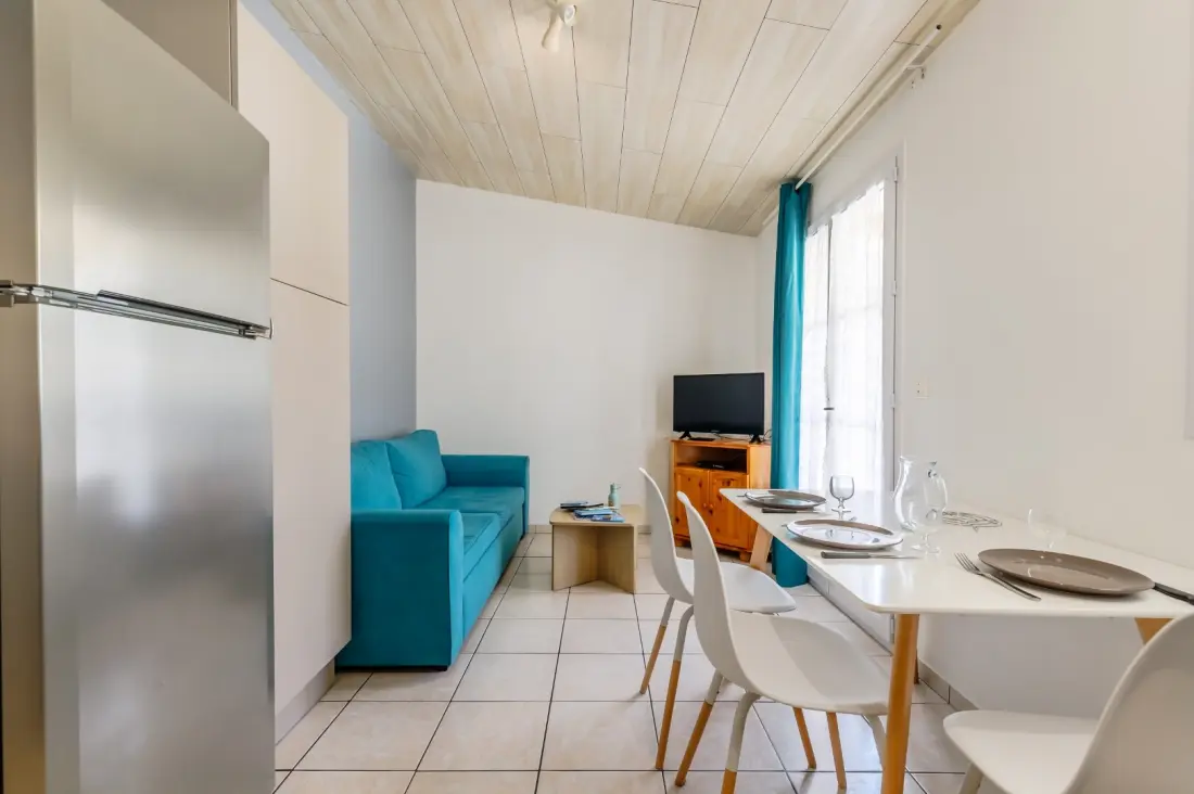Camping maeva Escapades La Parée du Both 3 étoiles★★★