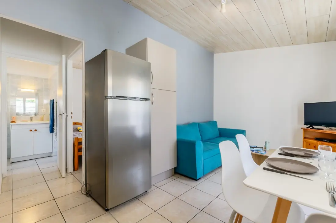 Camping maeva Escapades La Parée du Both 3 étoiles★★★