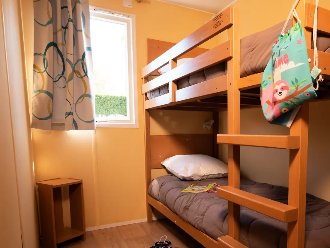 Camping maeva Escapades La Parée du Both 3 étoiles★★★