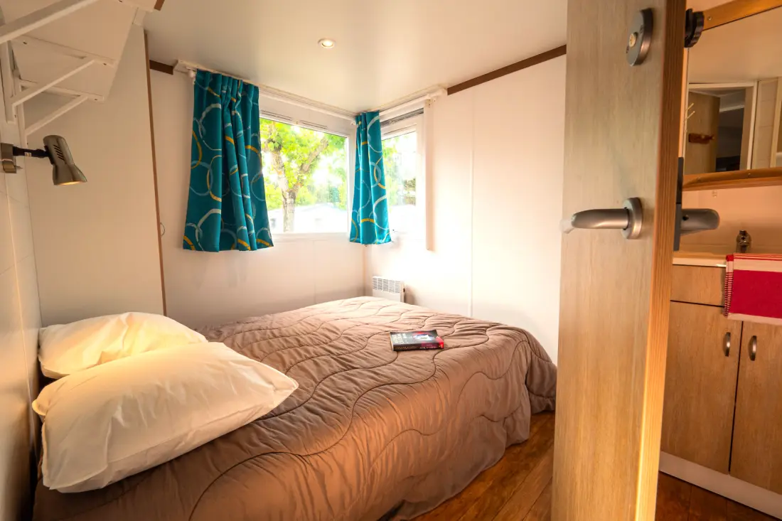 Camping maeva Escapades La Parée du Both 3 étoiles★★★