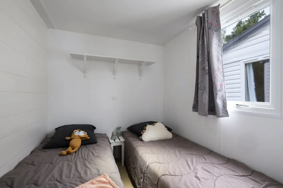 Camping maeva Escapades La Parée du Both 3 étoiles★★★
