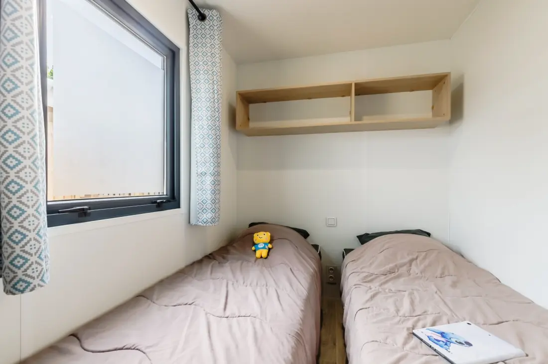 Camping maeva Escapades La Parée du Both 3 étoiles★★★