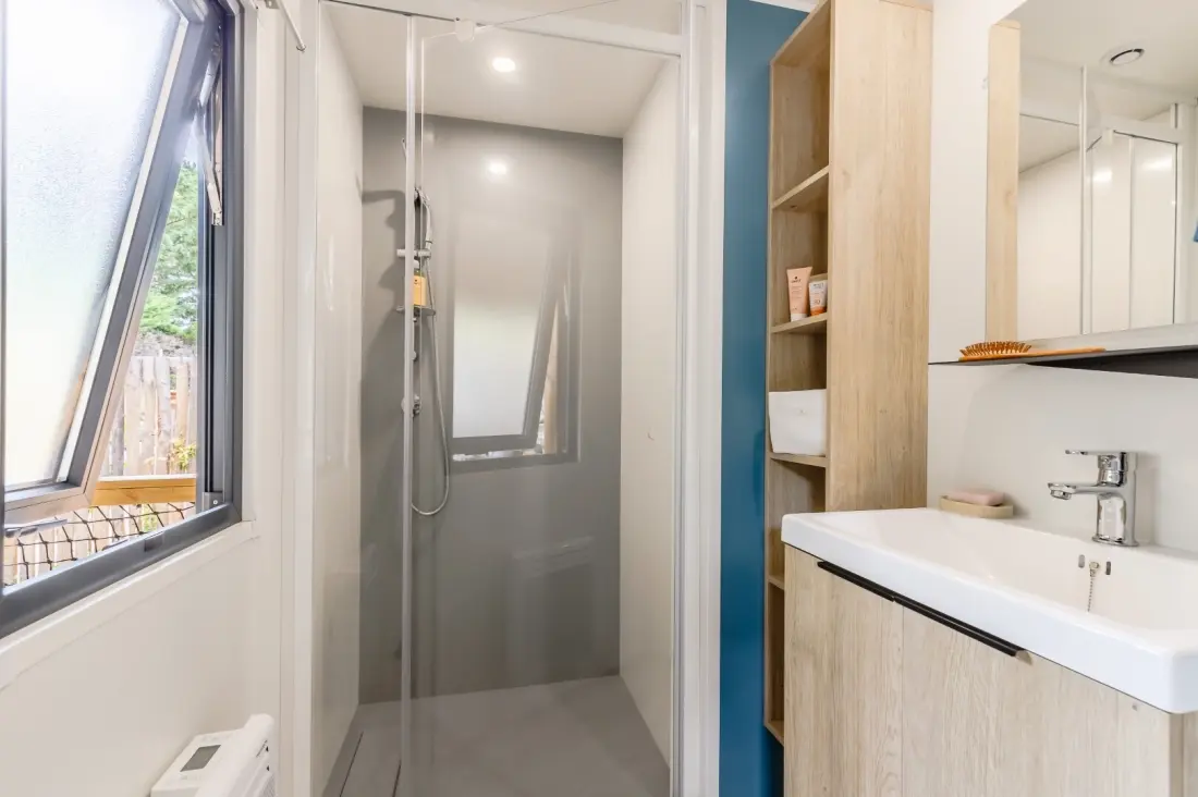 Camping maeva Escapades La Parée du Both 3 étoiles★★★