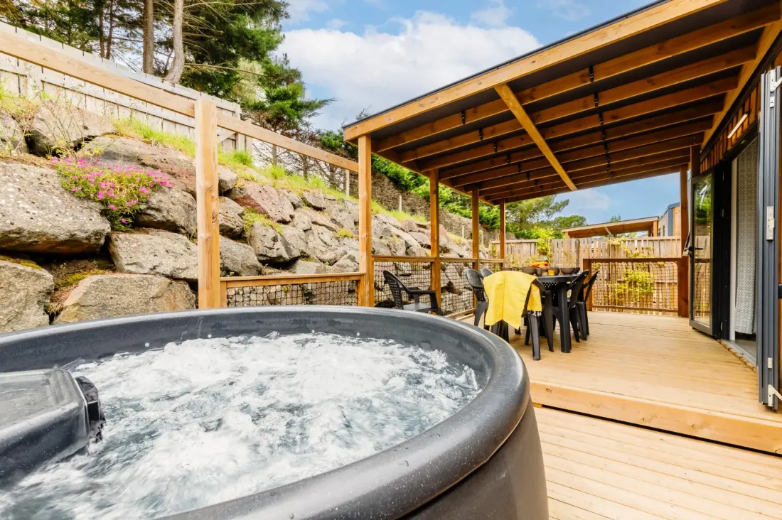 Camping maeva Escapades La Parée du Both 3 étoiles★★★