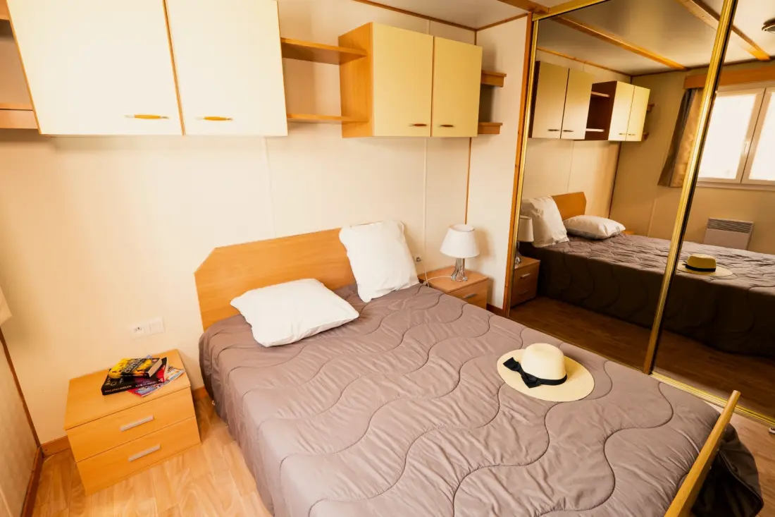 Camping maeva Escapades La Parée du Both 3 étoiles★★★