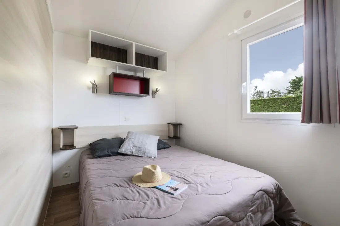 Camping maeva Escapades La Parée du Both 3 étoiles★★★