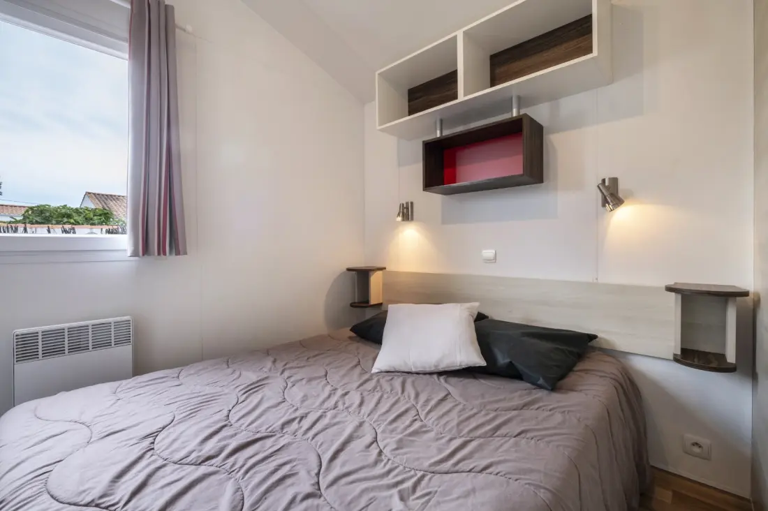 Camping maeva Escapades La Parée du Both 3 étoiles★★★
