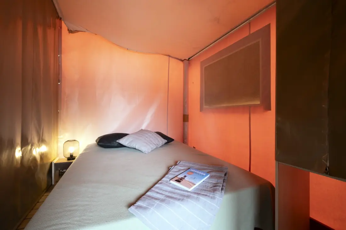 Camping maeva Escapades La Parée du Both 3 étoiles★★★
