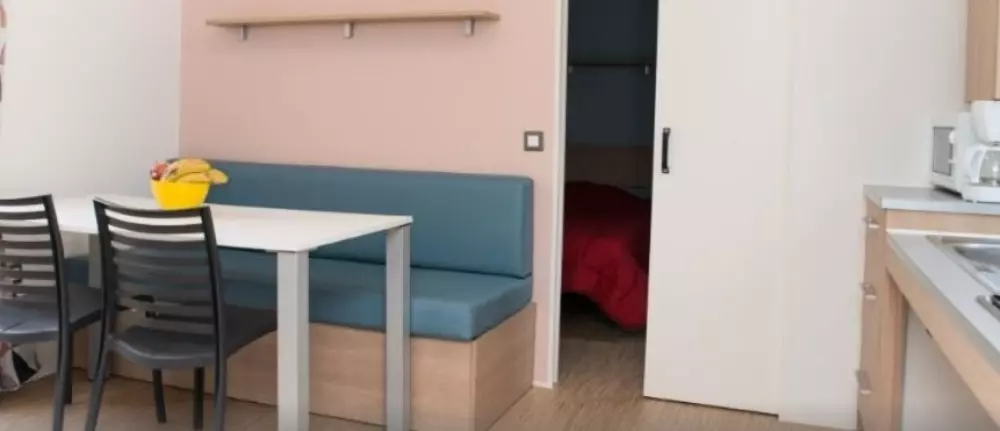 Camping Riez à la Vie 4 étoiles★★★★