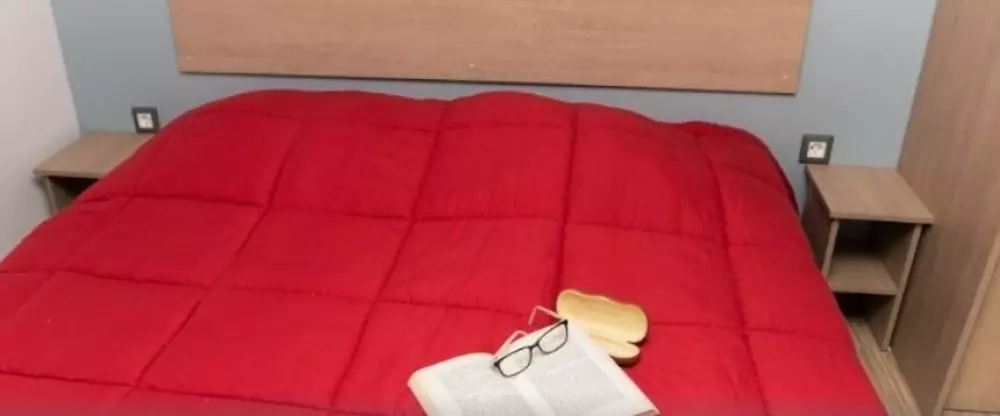 Camping Riez à la Vie 4 étoiles★★★★