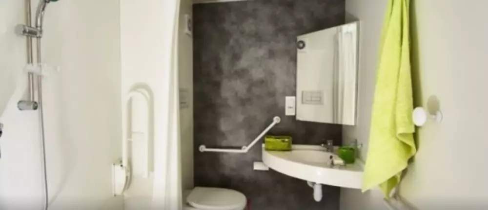 Camping Riez à la Vie 4 étoiles★★★★