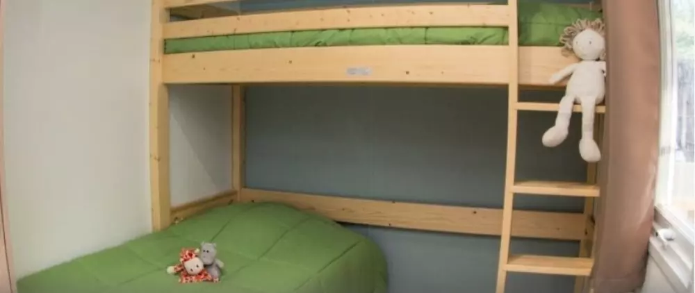 Camping Riez à la Vie 4 étoiles★★★★