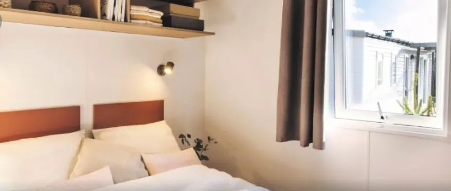 Camping Riez à la Vie 4 étoiles★★★★