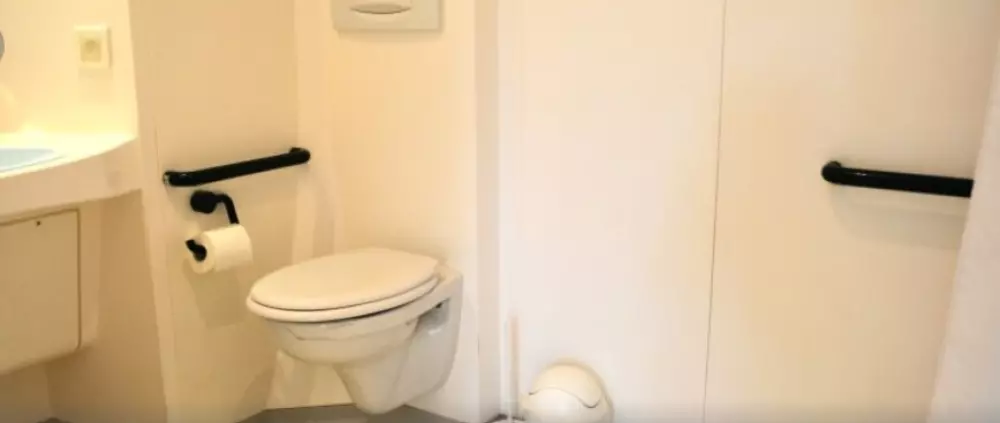 Camping Riez à la Vie 4 étoiles★★★★