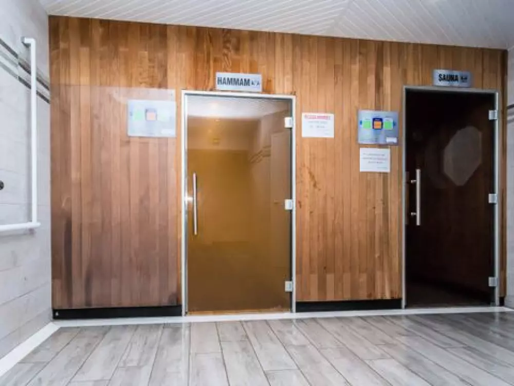 Camping Riez à La Vie  4 étoiles★★★★