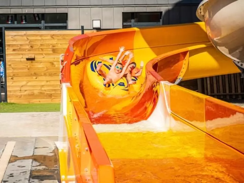 Camping Riez à La Vie  4 étoiles★★★★