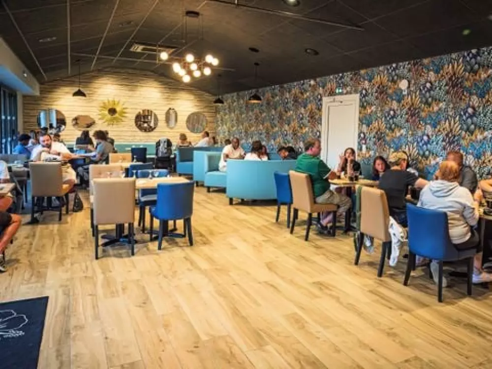 Camping Riez à La Vie  4 étoiles★★★★