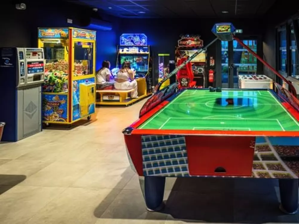 Camping Riez à La Vie  4 étoiles★★★★