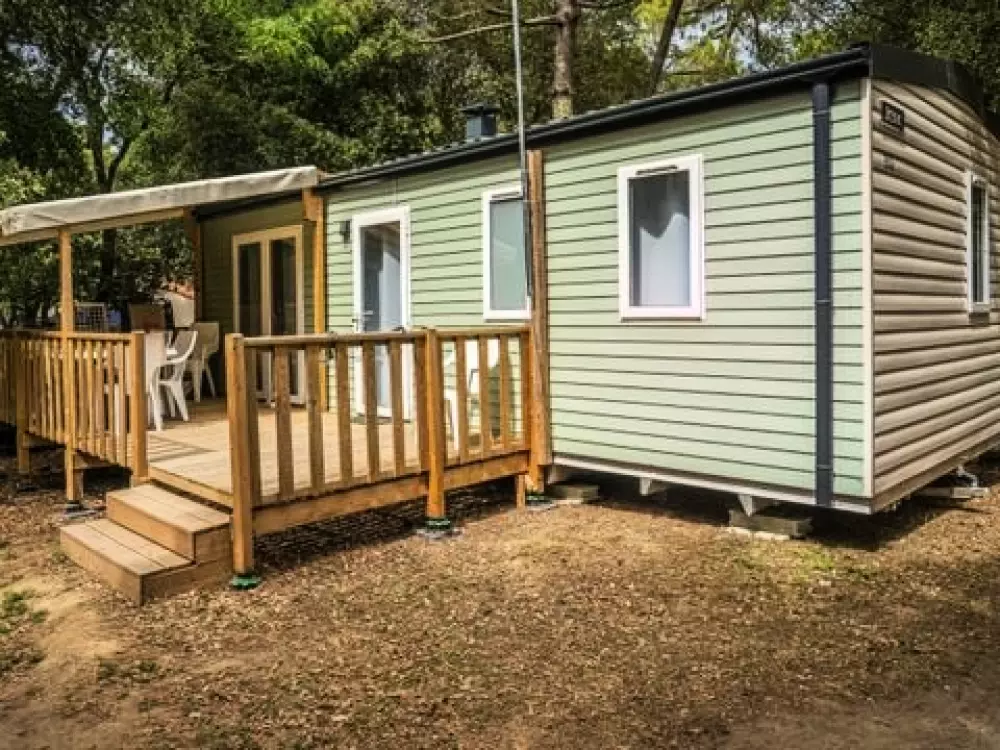 Camping Riez à La Vie  4 étoiles★★★★